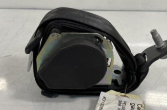 Ceinture arriere gauche PEUGEOT 308 1 Photo n°1