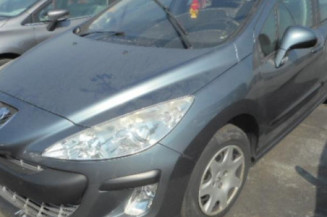 Ceinture arriere gauche PEUGEOT 308 1