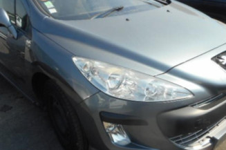Ceinture arriere gauche PEUGEOT 308 1