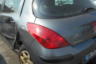 Ceinture arriere gauche PEUGEOT 308 1