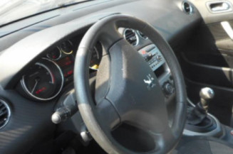 Ceinture arriere gauche PEUGEOT 308 1