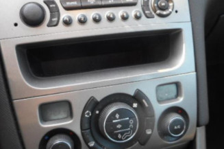 Ceinture arriere gauche PEUGEOT 308 1