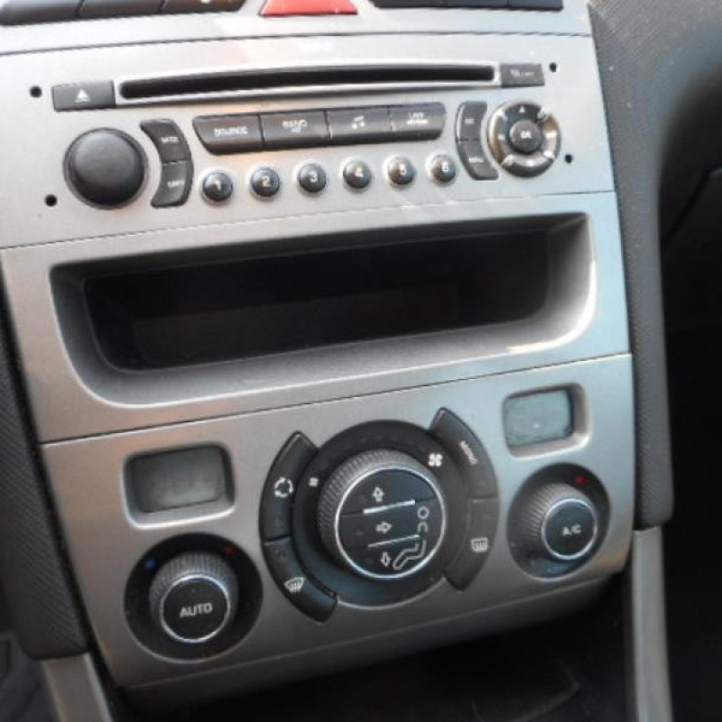 Ceinture arriere gauche PEUGEOT 308 1 Photo n°10