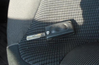 Ceinture arriere gauche PEUGEOT 308 1