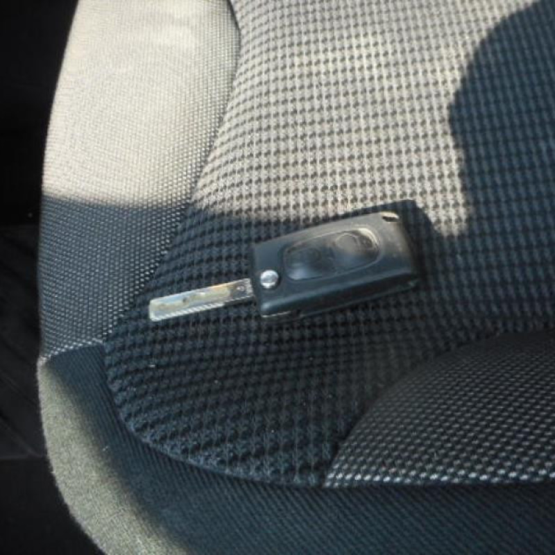 Ceinture arriere gauche PEUGEOT 308 1 Photo n°12