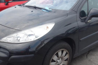 Cardan droit (transmission) PEUGEOT 207
