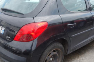 Cardan droit (transmission) PEUGEOT 207