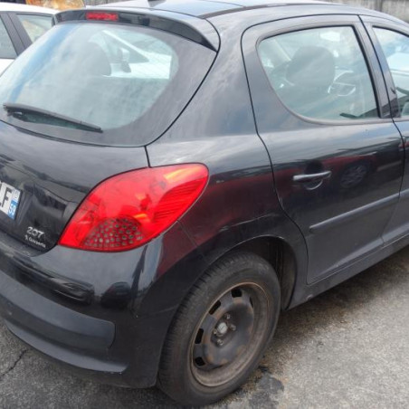 Cardan droit (transmission) PEUGEOT 207