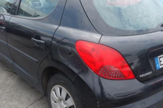 Cardan droit (transmission) PEUGEOT 207