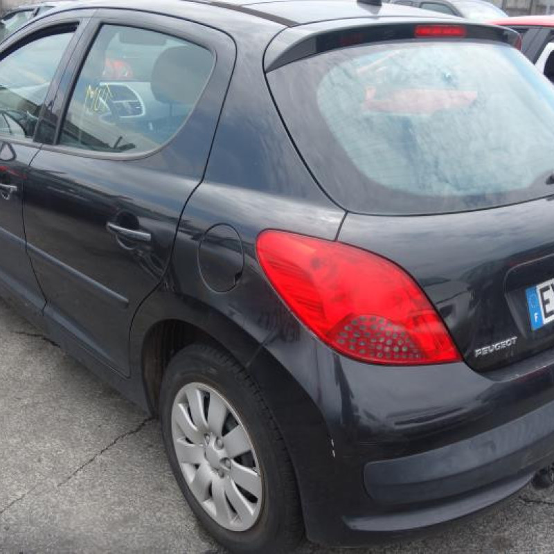 Cardan droit (transmission) PEUGEOT 207 Photo n°4