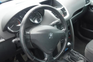 Cardan droit (transmission) PEUGEOT 207