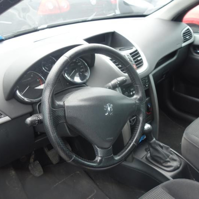 Cardan droit (transmission) PEUGEOT 207 Photo n°5
