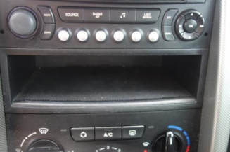Cardan droit (transmission) PEUGEOT 207