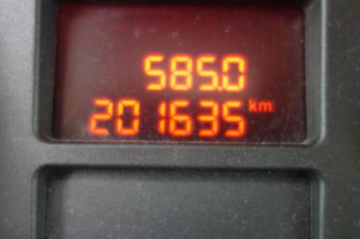 Cardan droit (transmission) PEUGEOT 207