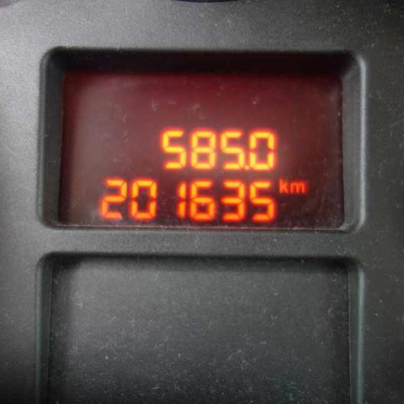Cardan droit (transmission) PEUGEOT 207 Photo n°7