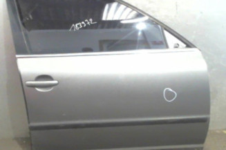 Porte avant droit VOLKSWAGEN PASSAT 4 Photo n°1