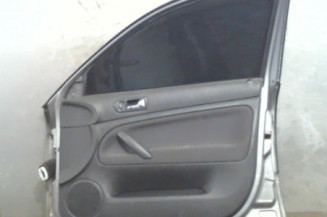Porte avant droit VOLKSWAGEN PASSAT 4