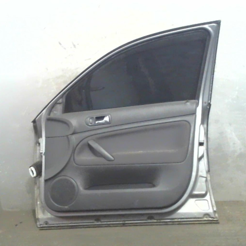 Porte avant droit VOLKSWAGEN PASSAT 4 Photo n°6