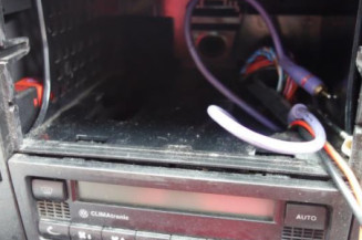 Porte avant droit VOLKSWAGEN PASSAT 4