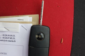 Porte avant droit VOLKSWAGEN PASSAT 4