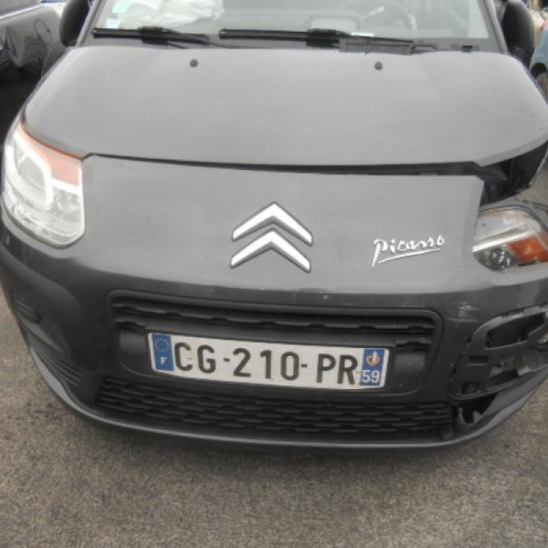 Bras essuie glace avant droit CITROEN C3 PICASSO Photo n°4
