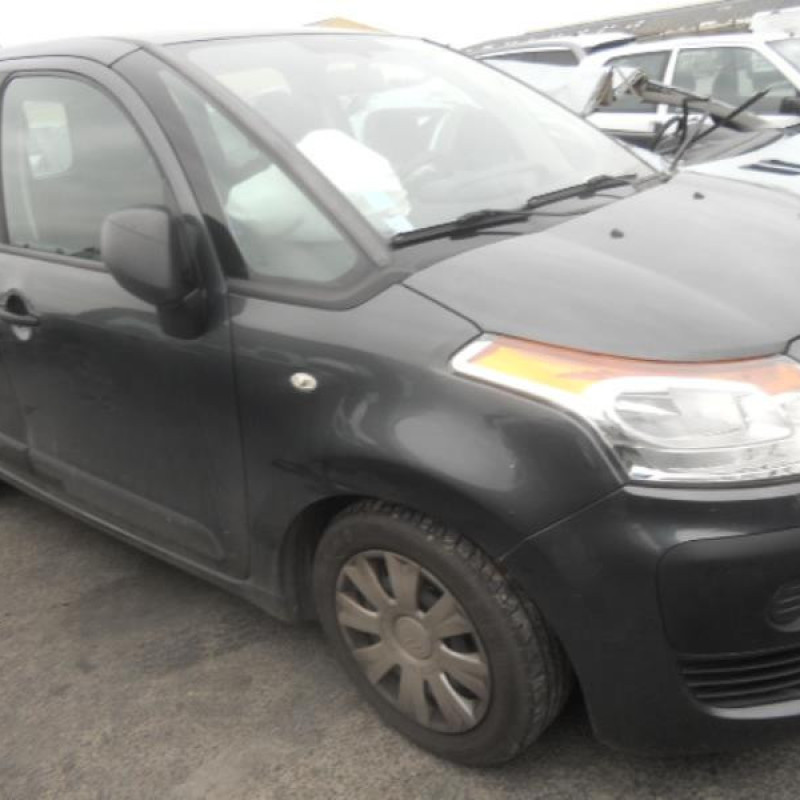Bras essuie glace avant droit CITROEN C3 PICASSO Photo n°5