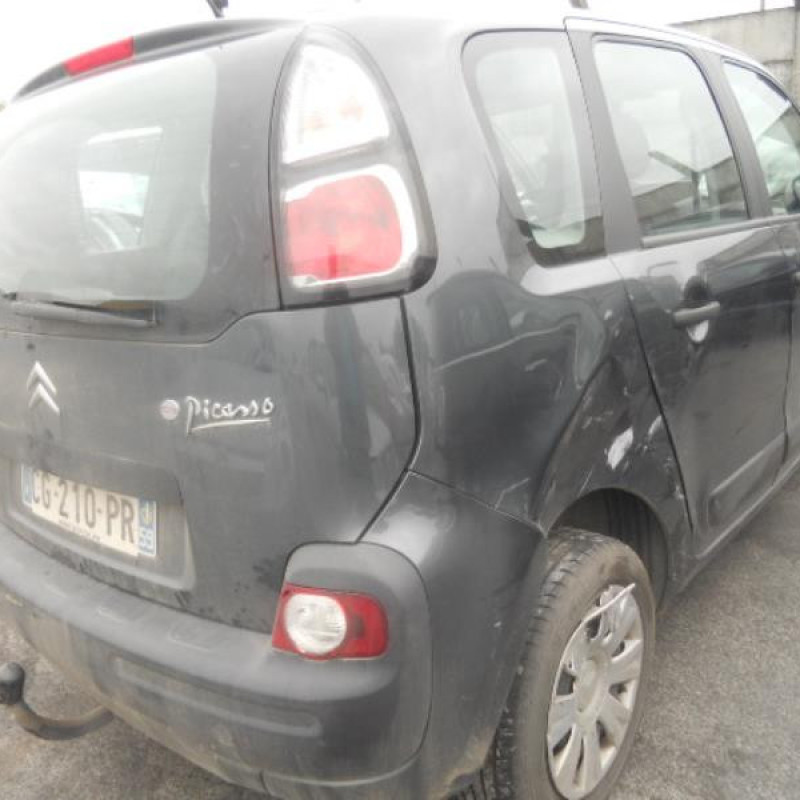 Bras essuie glace avant droit CITROEN C3 PICASSO Photo n°6