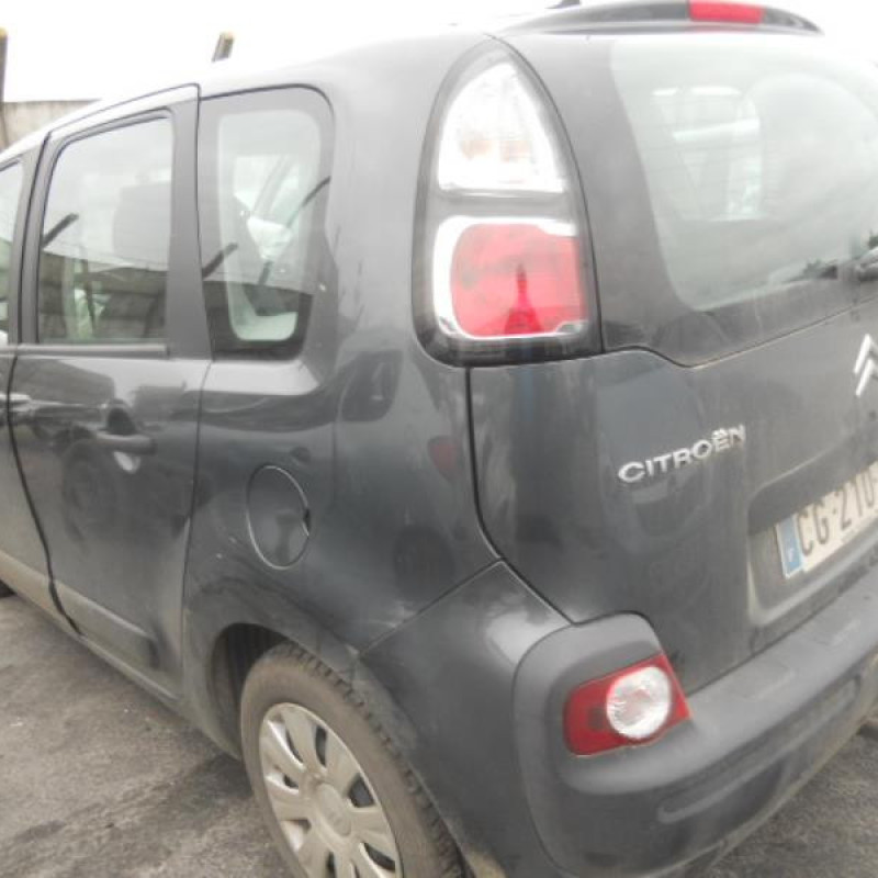 Bras essuie glace avant droit CITROEN C3 PICASSO Photo n°7