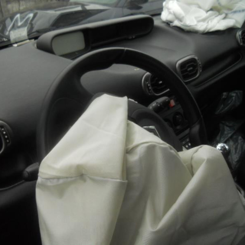 Bras essuie glace avant droit CITROEN C3 PICASSO Photo n°8