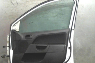 Porte avant droit FORD FIESTA 5