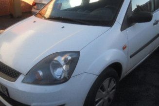Porte avant droit FORD FIESTA 5