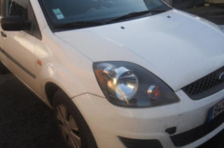 Porte avant droit FORD FIESTA 5