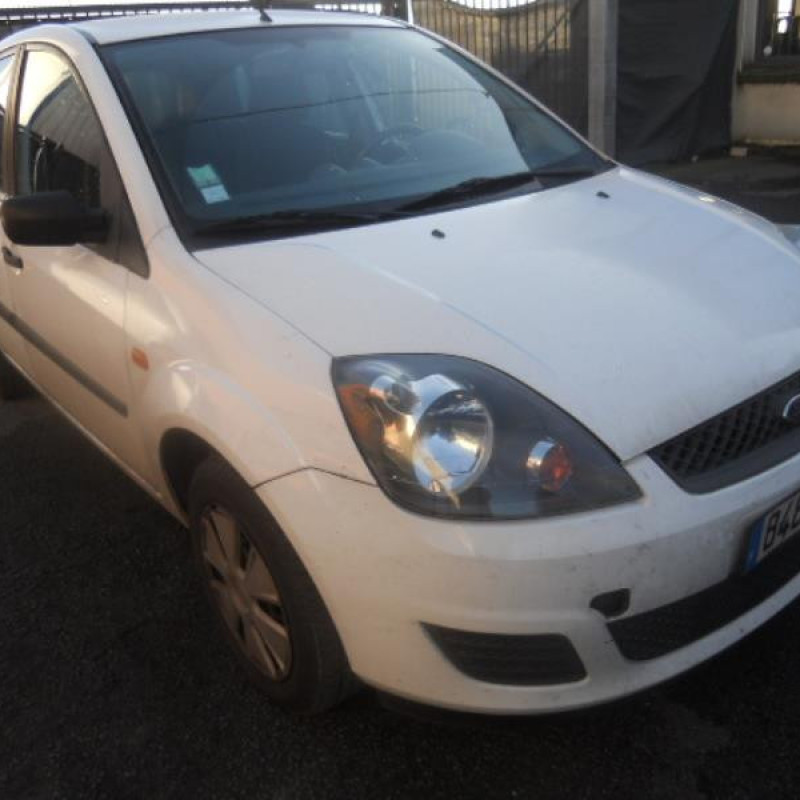 Porte avant droit FORD FIESTA 5 Photo n°5