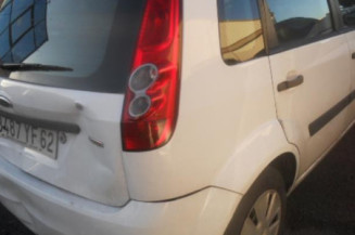 Porte avant droit FORD FIESTA 5