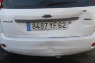 Porte avant droit FORD FIESTA 5
