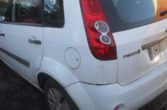 Porte avant droit FORD FIESTA 5