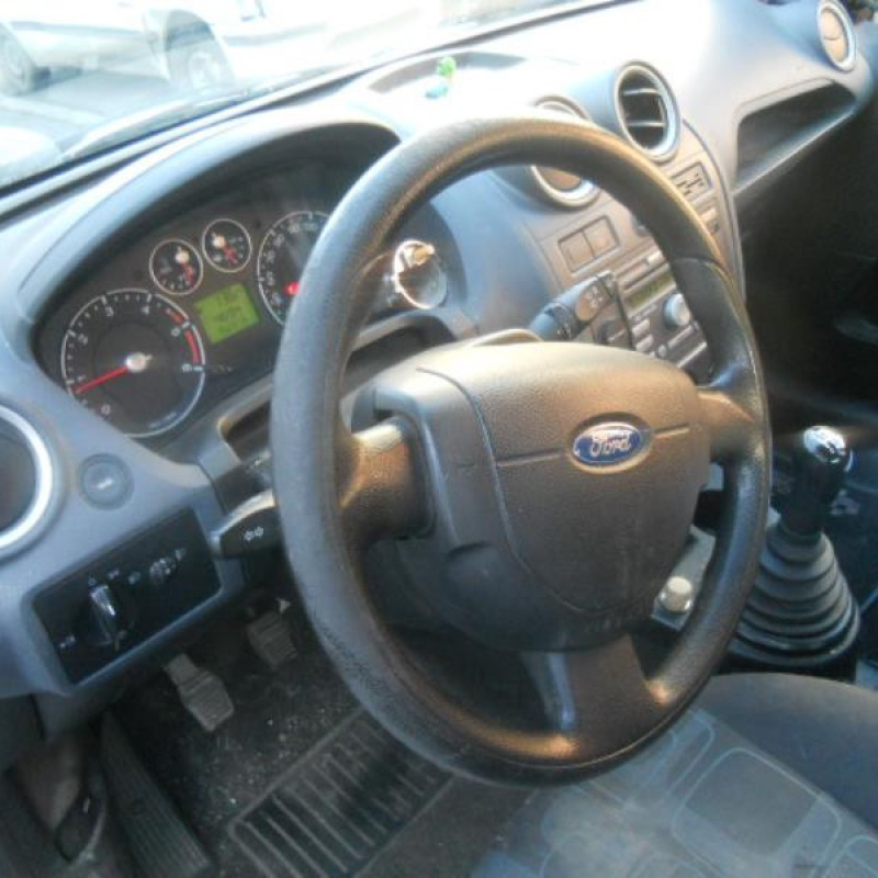 Porte avant droit FORD FIESTA 5 Photo n°9