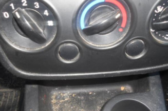 Porte avant droit FORD FIESTA 5