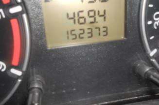 Porte avant droit FORD FIESTA 5
