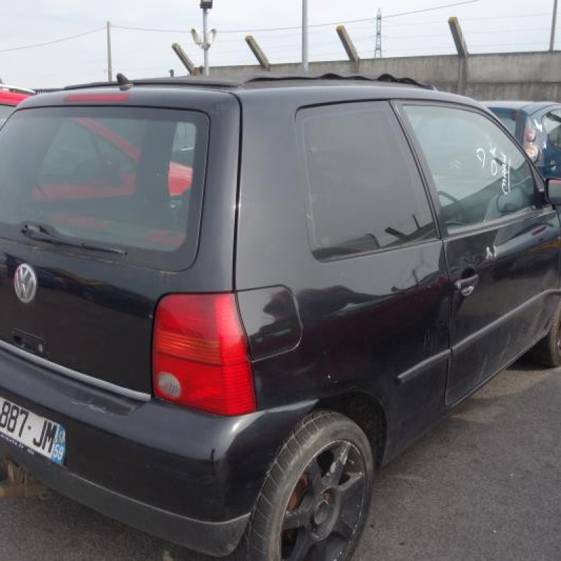 Etrier avant droit (freinage) VOLKSWAGEN LUPO Photo n°3