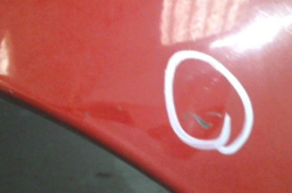 Aile avant gauche RENAULT CLIO 2