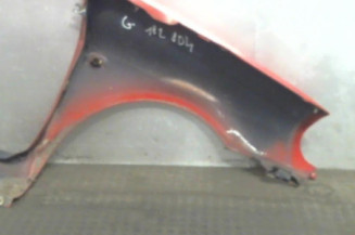 Aile avant gauche RENAULT CLIO 2