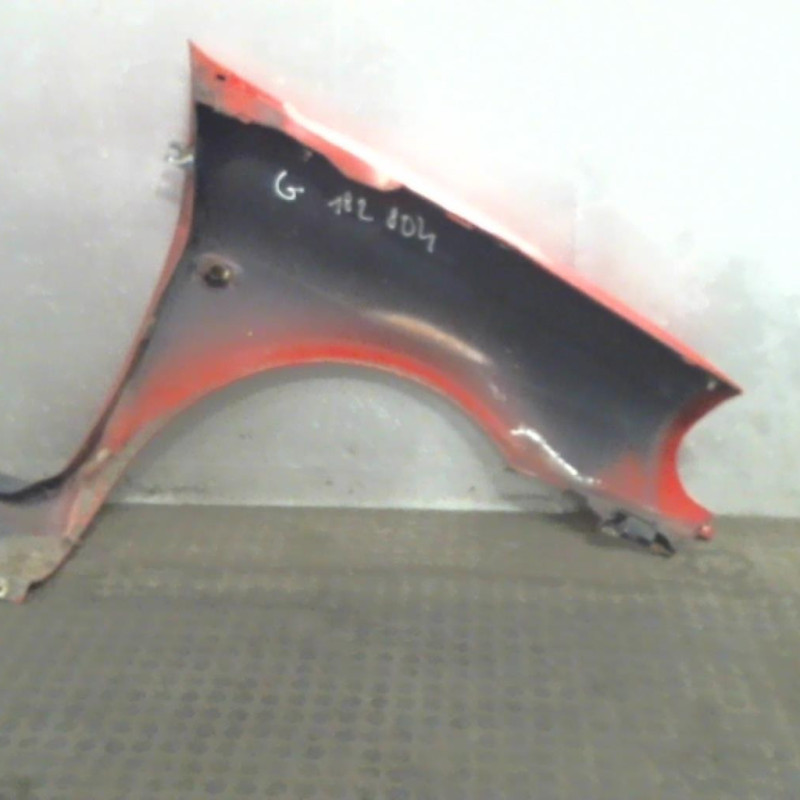 Aile avant gauche RENAULT CLIO 2 Photo n°5