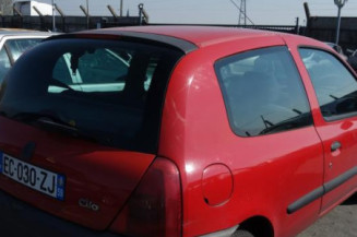 Aile avant gauche RENAULT CLIO 2