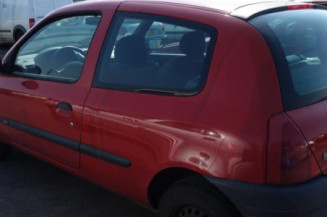 Aile avant gauche RENAULT CLIO 2