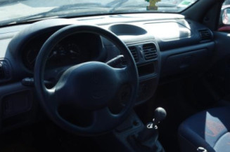 Aile avant gauche RENAULT CLIO 2