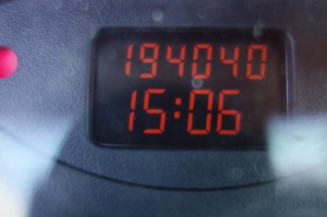Aile avant gauche RENAULT CLIO 2