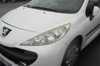 Com (Bloc Contacteur Tournant+Commodo Essuie Glace+Commodo Phare) PEUGEOT 207