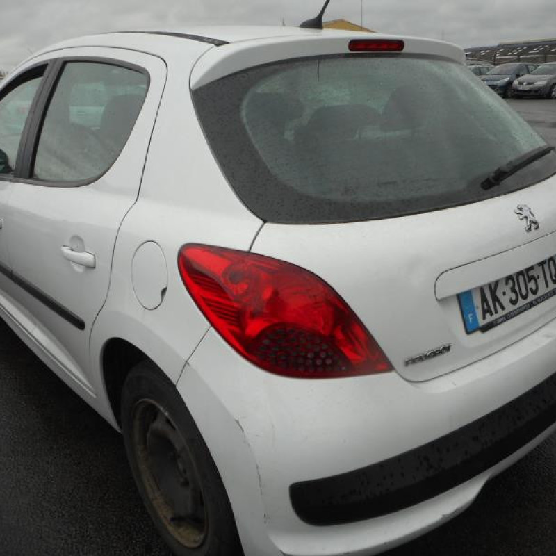 Com (Bloc Contacteur Tournant+Commodo Essuie Glace+Commodo Phare) PEUGEOT 207 Photo n°15