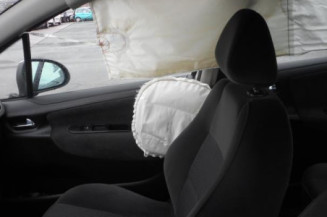 Com (Bloc Contacteur Tournant+Commodo Essuie Glace+Commodo Phare) PEUGEOT 207